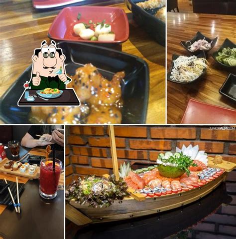 avaliações sobre sushifan|Sushifan Lounge restaurante, Piracicaba .
